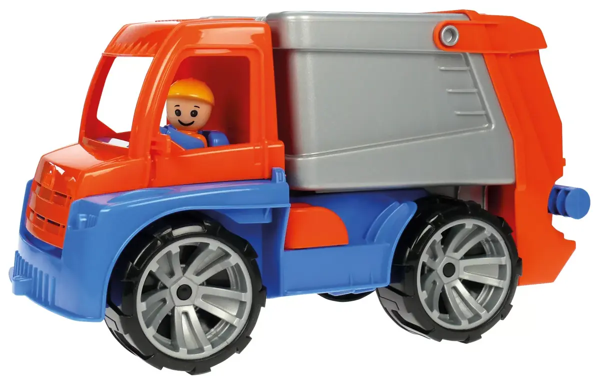 Kravas automašīna Lena TRUXX 04406, ZL-04406