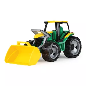 Трактор Lena GIGA TRUCKS ZL-02057