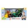 Traktors Lena GIGA TRUCKS ZL-02057 Photo 2