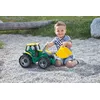 Traktors Lena GIGA TRUCKS ZL-02057 Photo 5