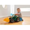 Traktors Lena GIGA TRUCKS ZL-02057 Photo 6