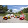 Трактор Lena GIGA TRUCKS ZL-02080 Photo 2