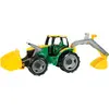 Трактор Lena GIGA TRUCKS ZL-02080 Photo 3