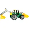 Трактор Lena GIGA TRUCKS ZL-02080 Photo 5