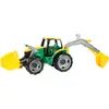 Трактор Lena GIGA TRUCKS ZL-02080 Photo 7