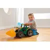 Трактор Lena GIGA TRUCKS ZL-02080 Photo 8
