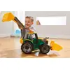 Трактор Lena GIGA TRUCKS ZL-02080 Photo 9