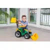 Трактор Lena GIGA TRUCKS ZL-02080 Photo 10
