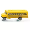 Siku US school bus S-1319a modelis 1:87 Photo 2
