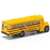 Siku US school bus S-1319a modelis 1:87 Photo 3