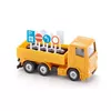 Siku 1322 rotaļu transportlīdzeklis un trase Photo 3