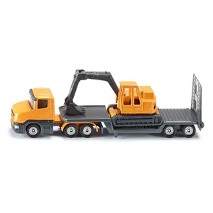 Play vehicle / play track Siku S-1611a by Siku — mechanical toy set