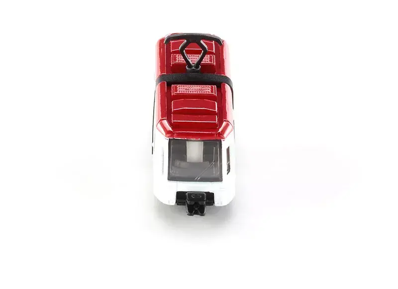 Toy Tram Siku S-1011 Photo 2