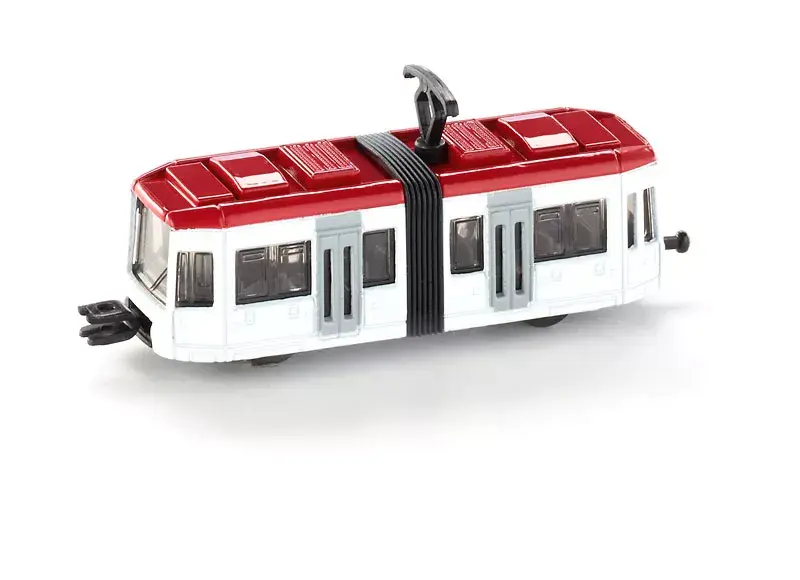 Toy Tram Siku S-1011 Photo 3