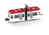 Toy Tram Siku S-1011 Photo 3