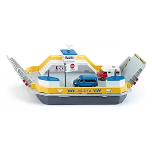 Car ferry Siku S-1750