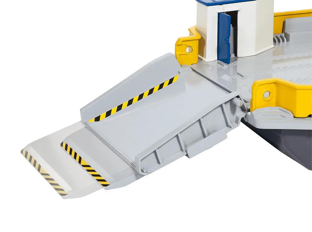 Siku Super 1750 Игрушечный паром Photo 3