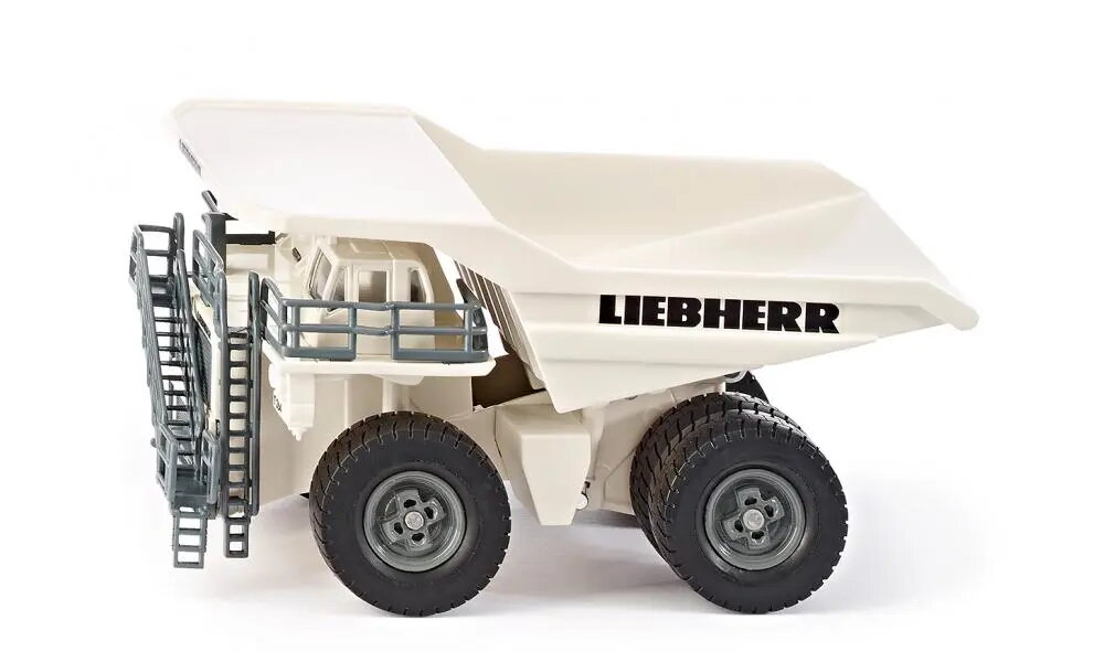 Siku Liebherr T 264 Salikts karjeras