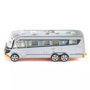Siku spēļu transportlīdzeklis/trasēšanas komplekts S-1671 — mehāniskā rotaļlieta