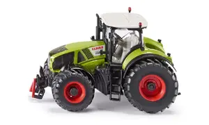 Siku Трактор Claas Axion 950 Модель Сборная Масштаб 1:32