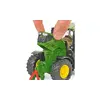 Traktora modelis Siku John Deere 6210R Photo 3