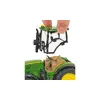 Traktora modelis Siku John Deere 6210R Photo 4