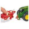 Traktora modelis Siku John Deere 6210R Photo 5