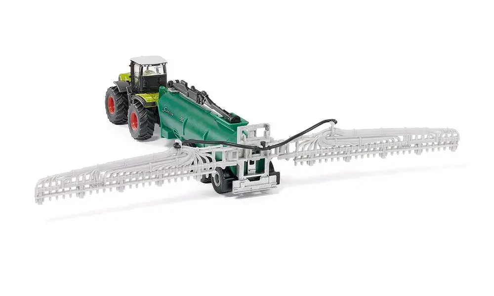 Siku 1827 rotaļu automobilis ar trasi Photo 2