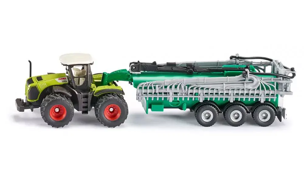 Siku 1827 rotaļu automobilis ar trasi Photo 4