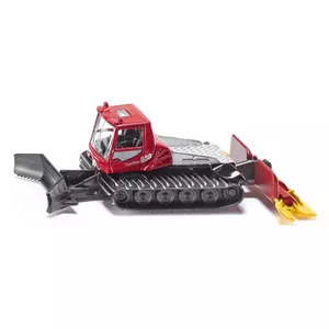 Игрушечная машинка Siku Ratrak Pistenbully 600 S-1037