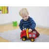 Kravas automašīna Lena Ugunsdzēsēju mašīna ZL-04155 Photo 4