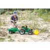 Трактор Lena GIGA TRUCKS ZL-02123 Photo 2