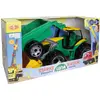 Трактор Lena GIGA TRUCKS ZL-02123 Photo 4