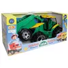 Трактор Lena GIGA TRUCKS ZL-02122 Photo 2