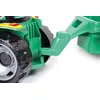 Трактор Lena GIGA TRUCKS ZL-02122 Photo 3