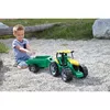 Трактор Lena GIGA TRUCKS ZL-02122 Photo 4