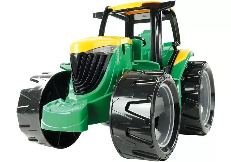 Traktors Lena GIGA TRUCKS ZL-02121 Photo 2
