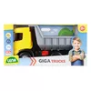 Pārvadātājs Lena GIGA TRUCKS Arocs Photo 2
