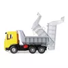 Pārvadātājs Lena GIGA TRUCKS Arocs Photo 4