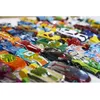 Transportlīdzekļu komplekts Hot Wheels 20 Car Pack Assortment Photo 5