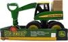 Rotaļu ekskavators TOMY Tomy John Deere Big Scoop Excavator Photo 3