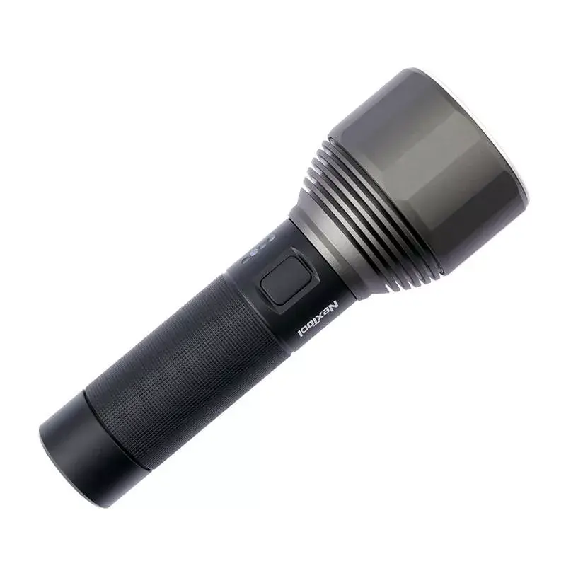 Светодиодный фонарь Nextool NE0126 | 2000 лм Photo 4