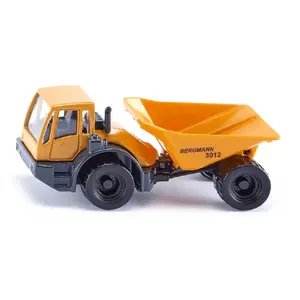 Игровой набор Siku S-1486 — игровая машинка/трек, механическая игрушка