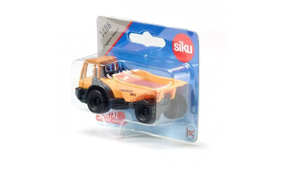 Siku S-1486 spēļu transports/trase Photo 2