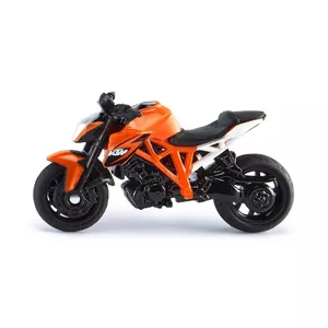 Игровой транспорт / игровая трасса Siku S-1384 — набор игрушечных машин для трассы