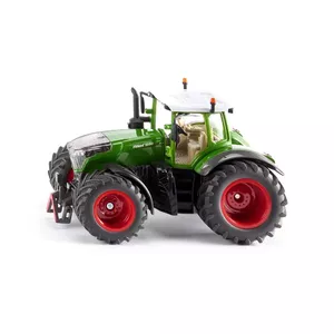 Модель трактора Siku Fendt 1050 Vario — металл и пластик, возраст от 3 лет
