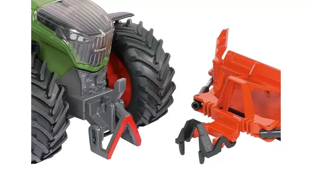 Модель трактора Siku Fendt 1050 Vario Photo 2