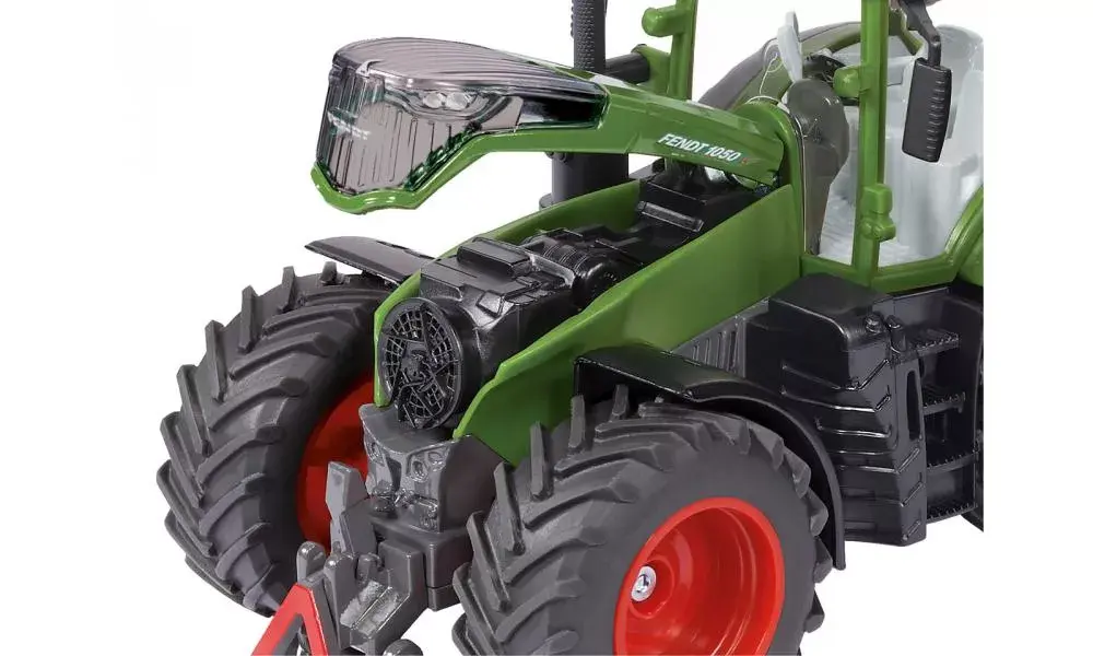 Модель трактора Siku Fendt 1050 Vario Photo 5