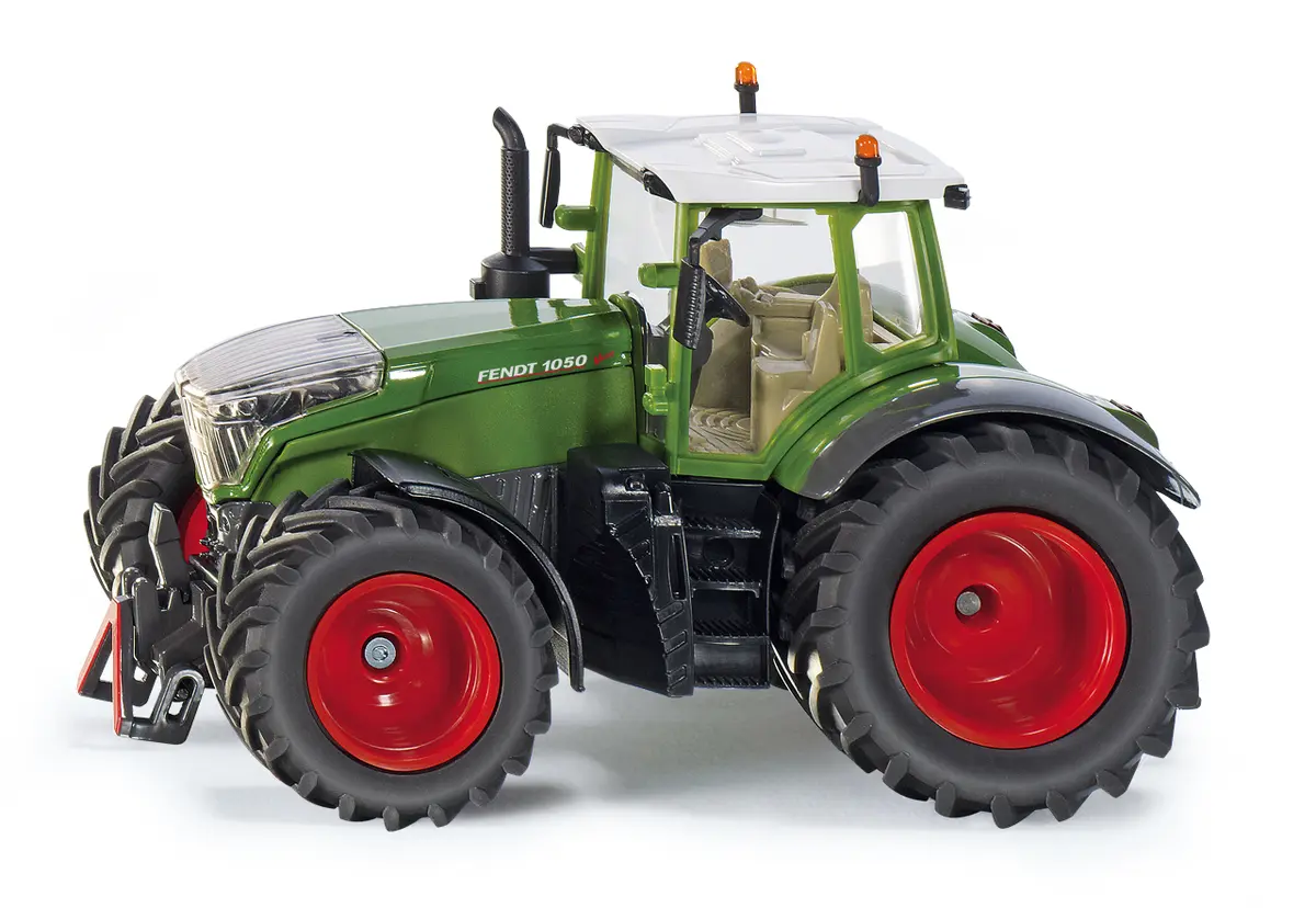 Traktora modelis Siku Fendt 1050 Vario