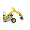Siku Menzi Muck soļojošais ekskavators S-3548 Photo 4